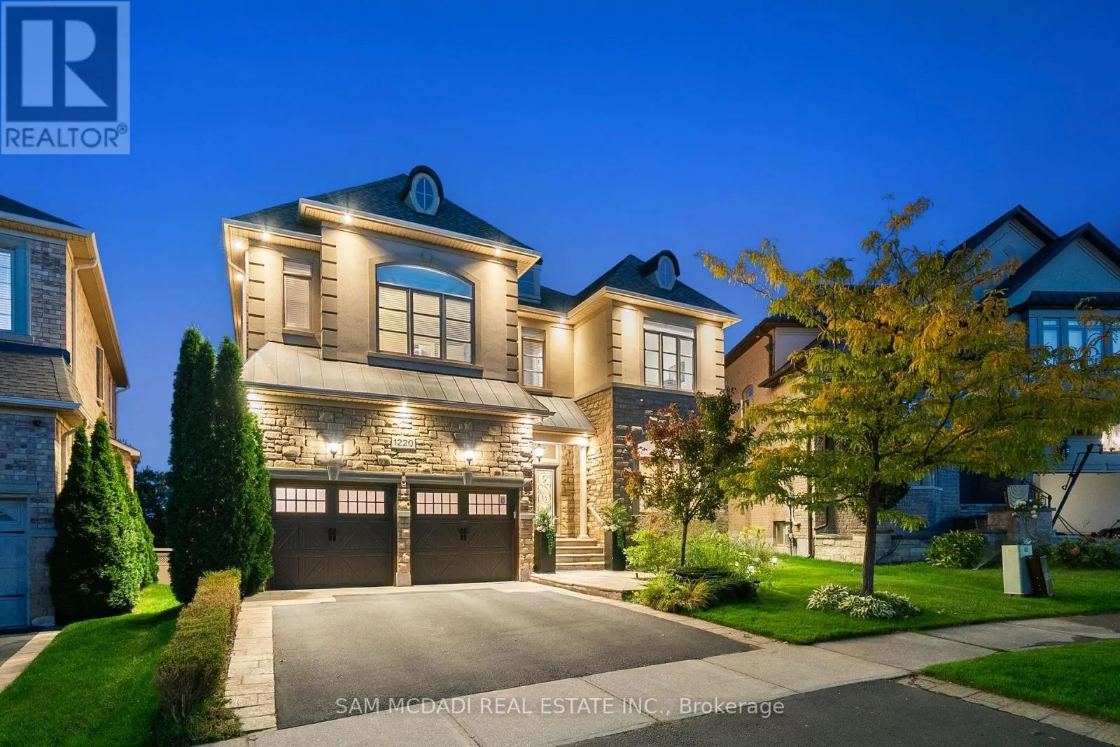1220 MILNA DRIVE