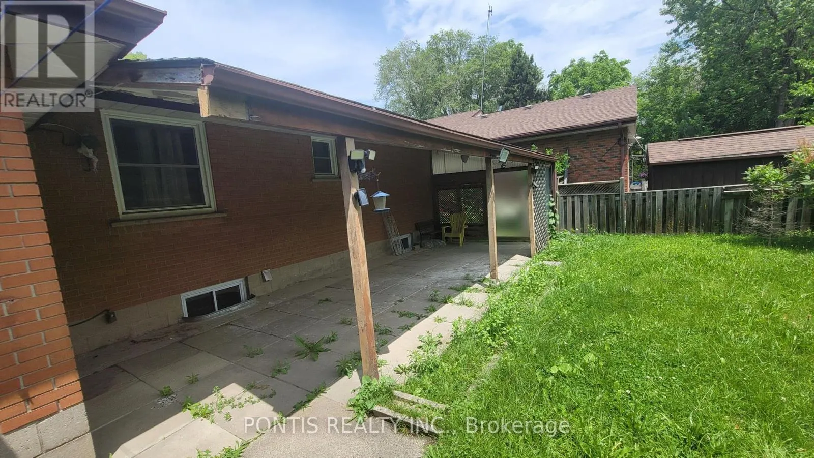83 DENISON AVENUE