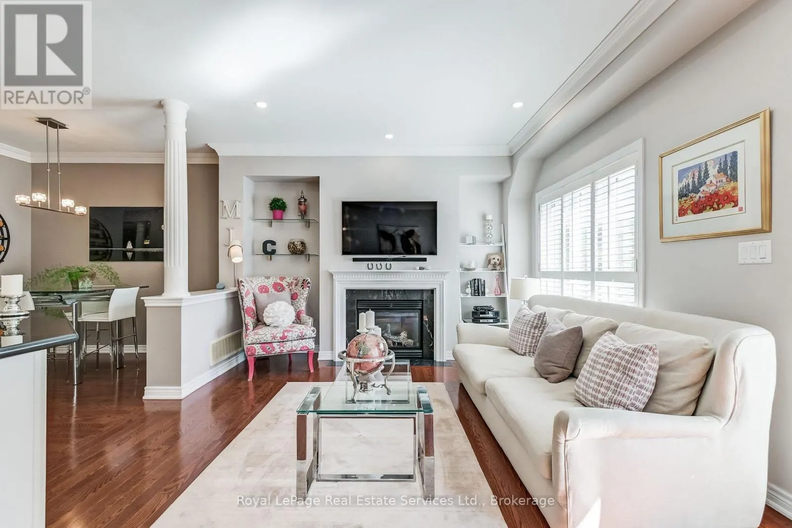 1242 AGRAM DRIVE
