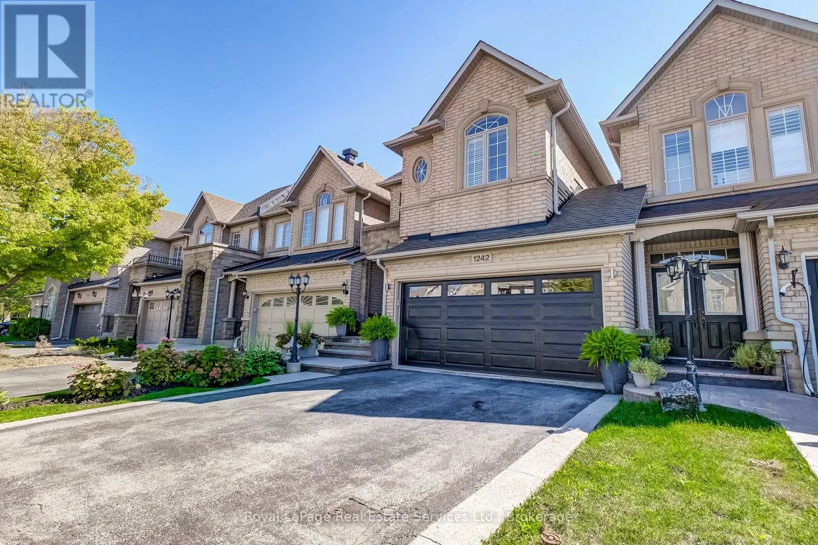 1242 AGRAM DRIVE