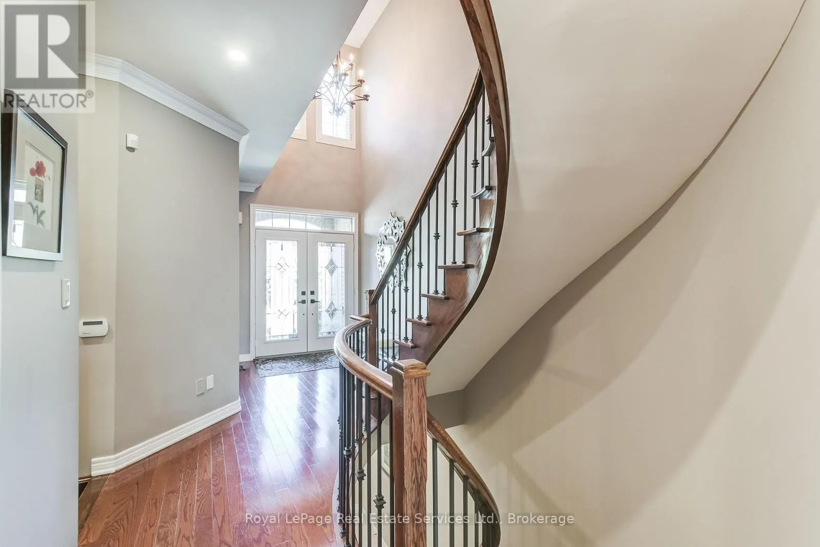 1242 AGRAM DRIVE