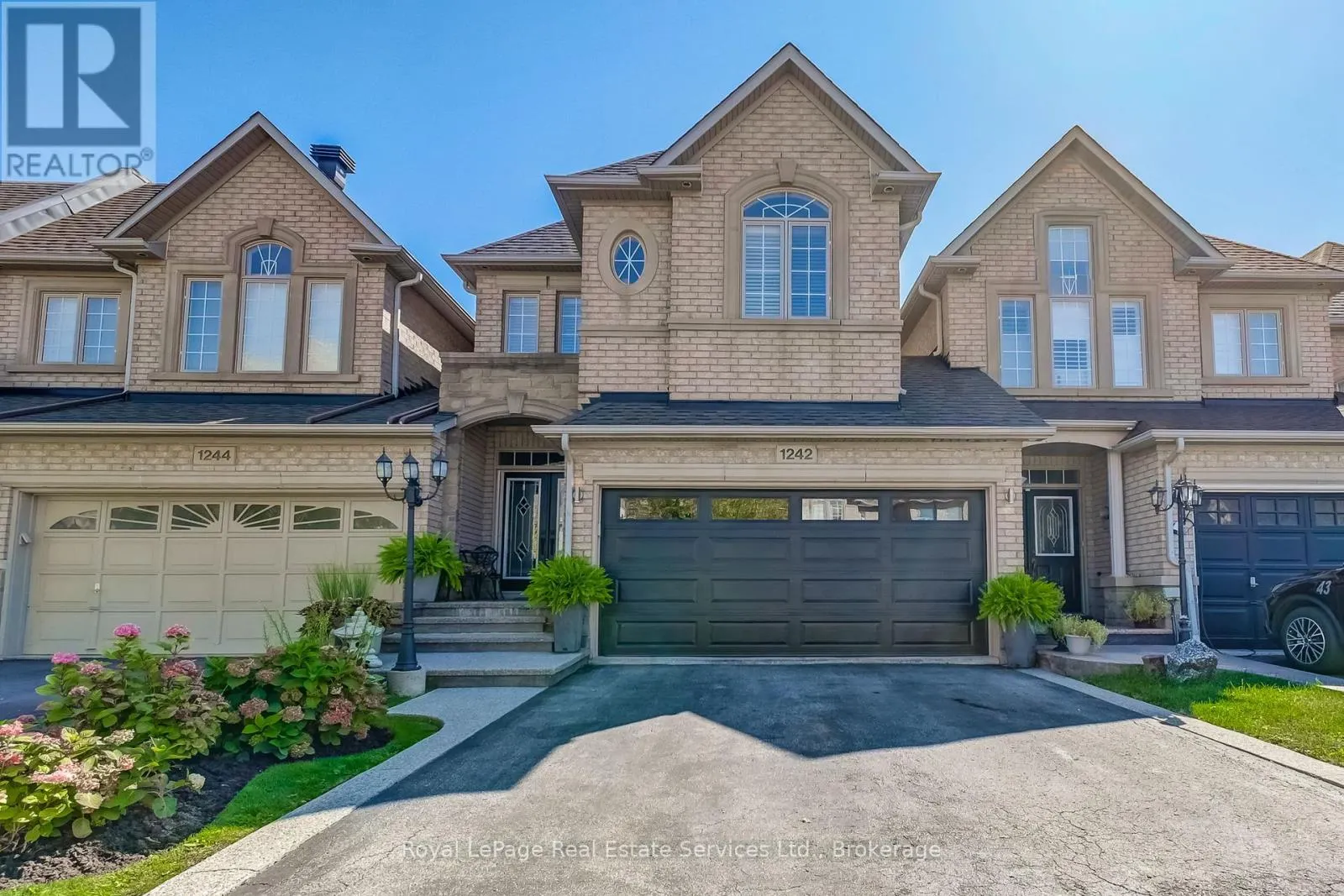 1242 AGRAM DRIVE