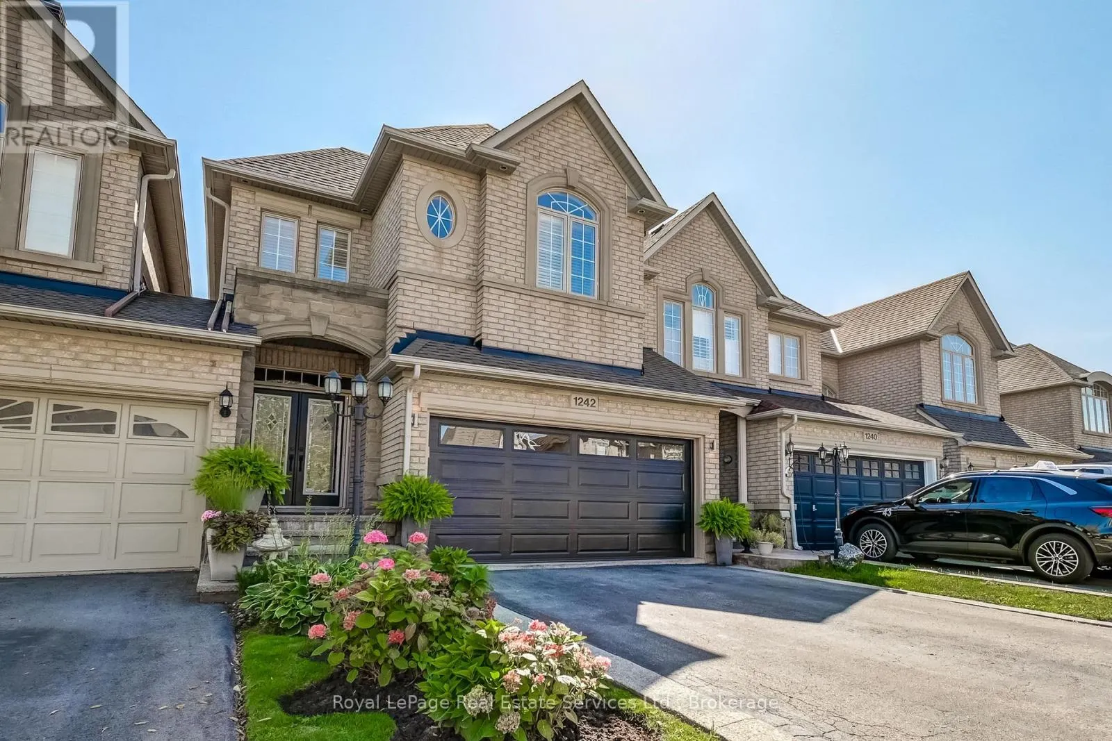 1242 AGRAM DRIVE