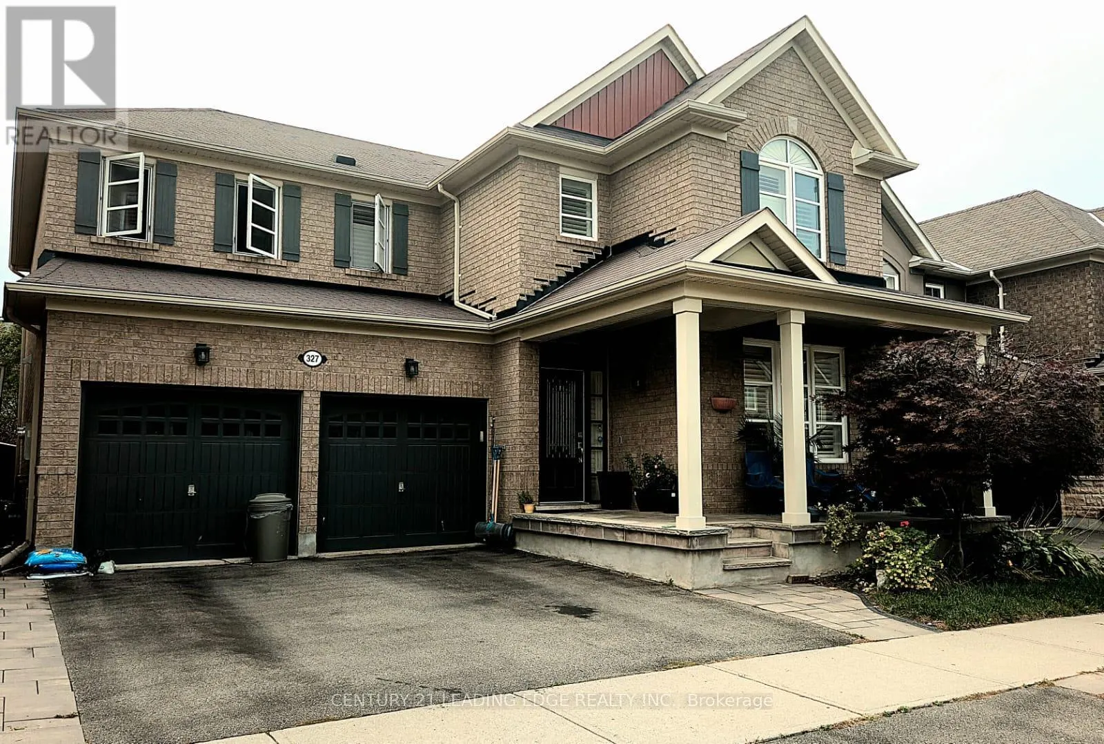 327 LEITCH LANDING