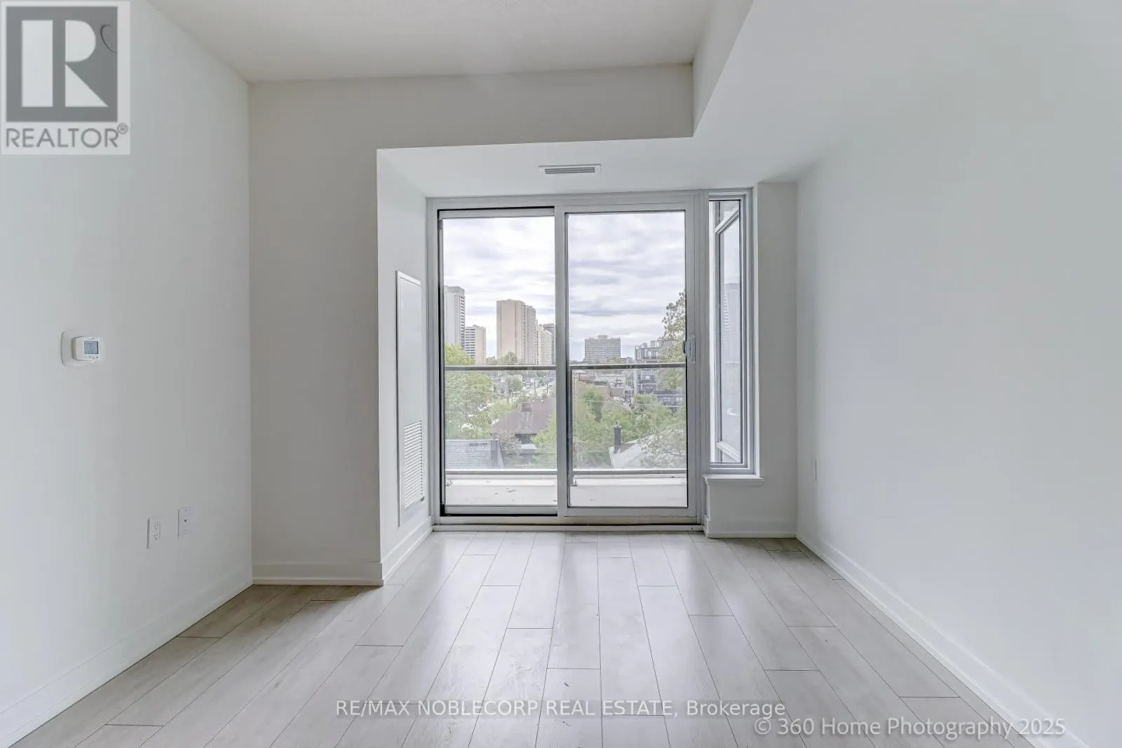 508 - 556 MARLEE AVENUE