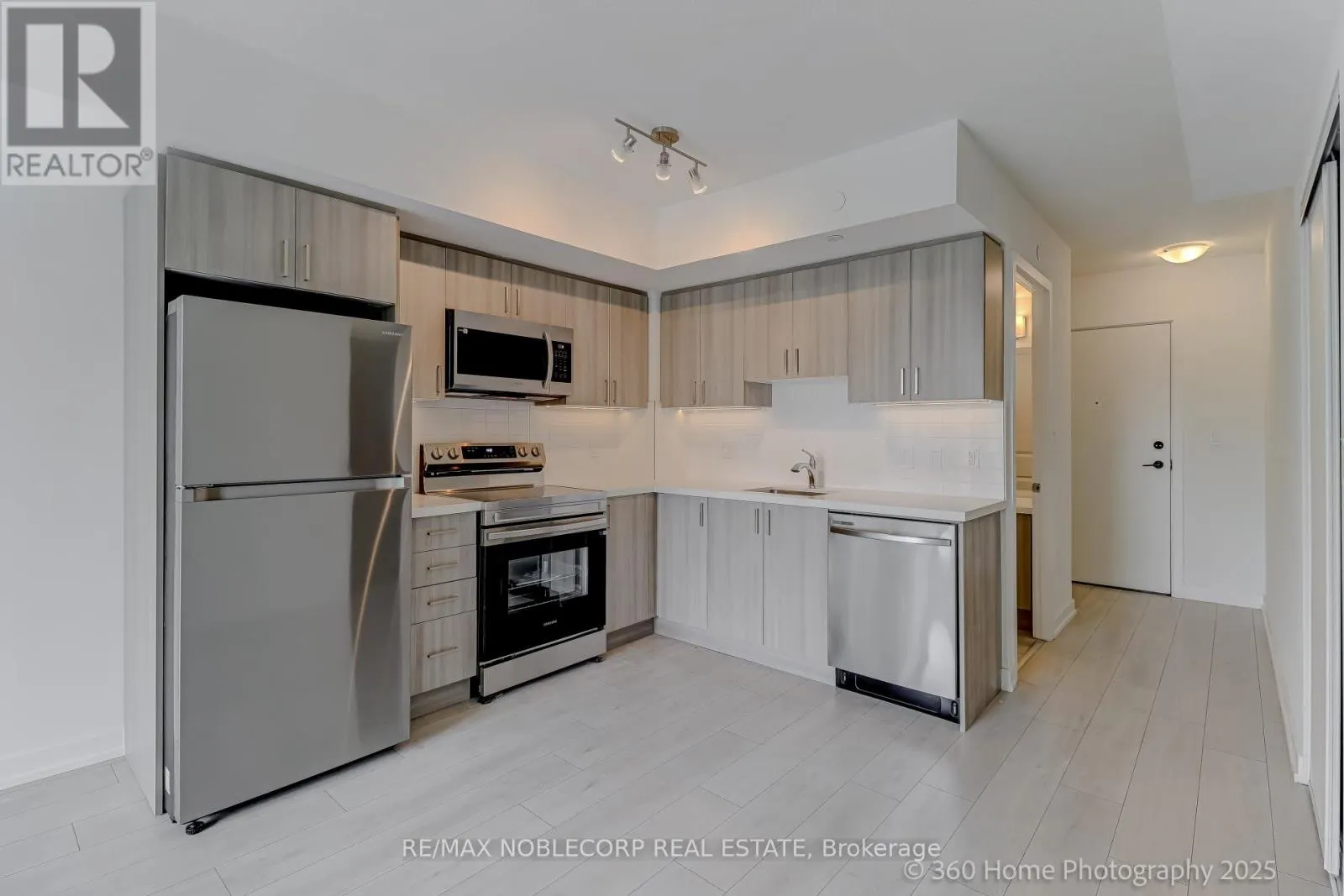 508 - 556 MARLEE AVENUE
