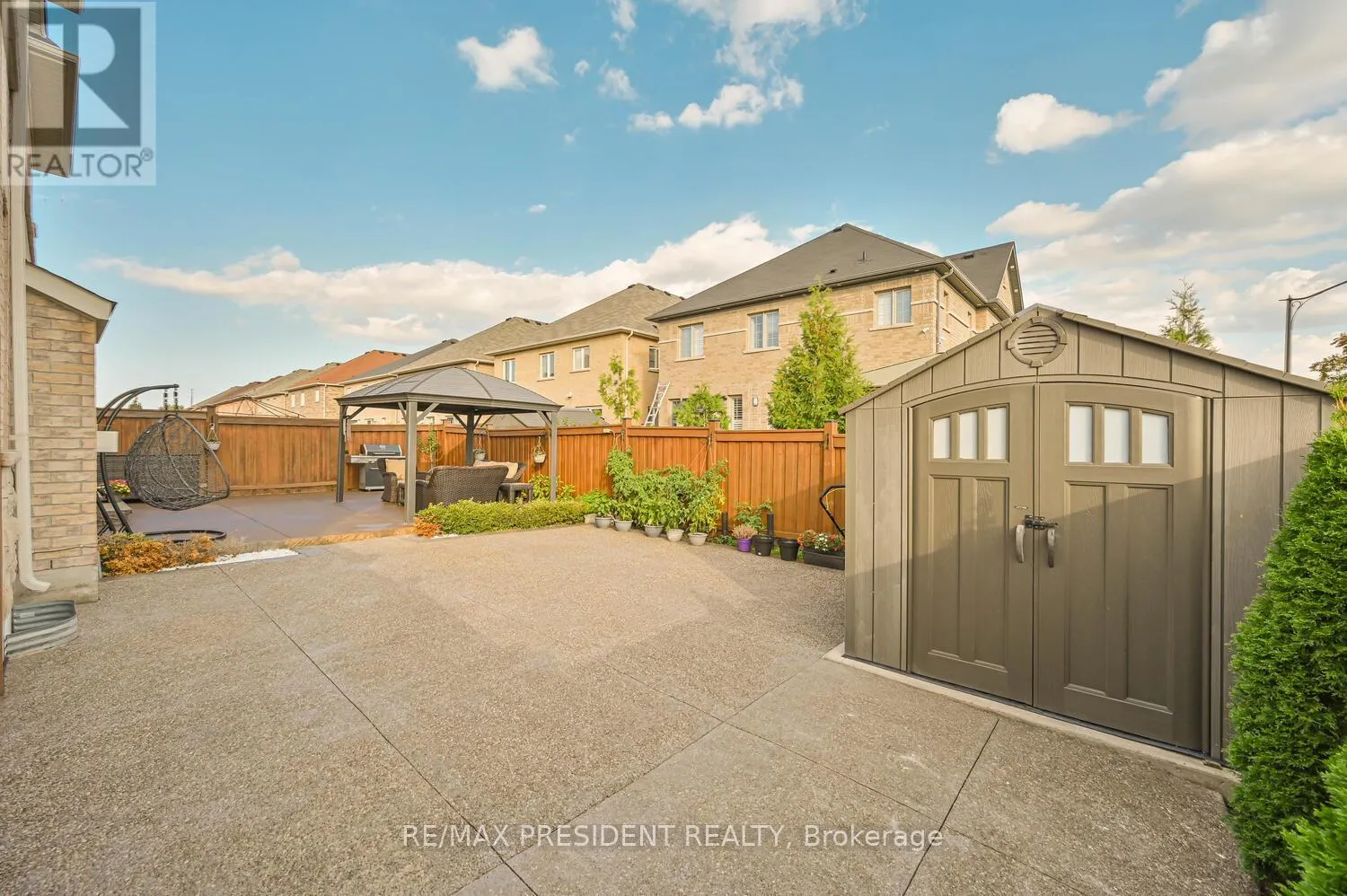 65 PARITY ROAD