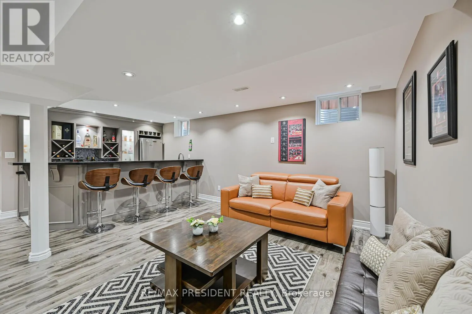 65 PARITY ROAD
