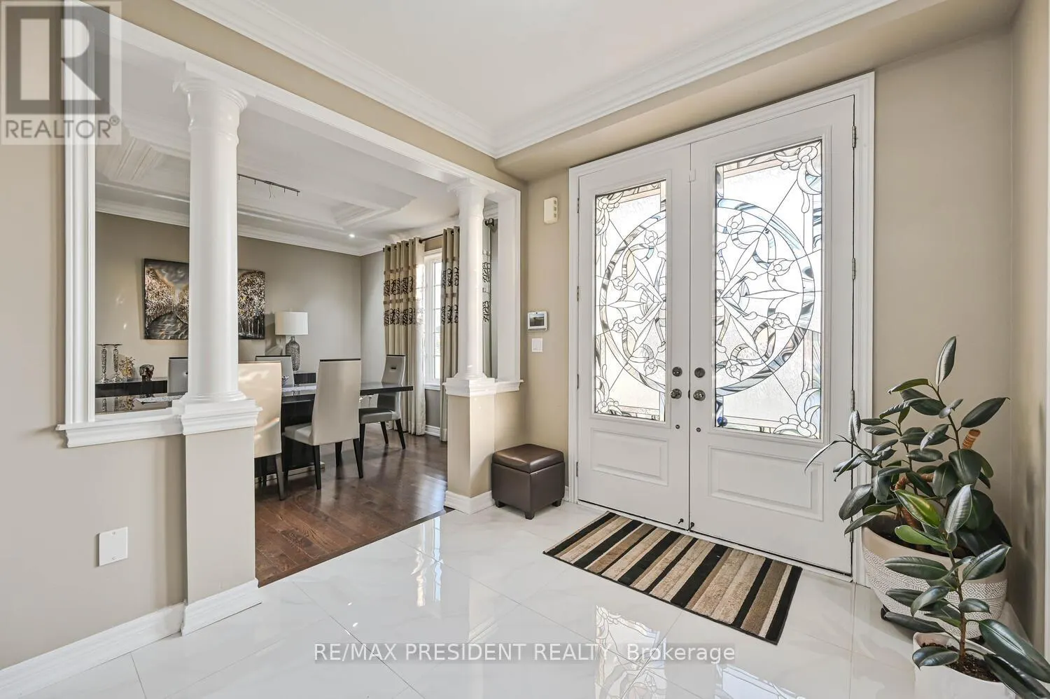 65 PARITY ROAD