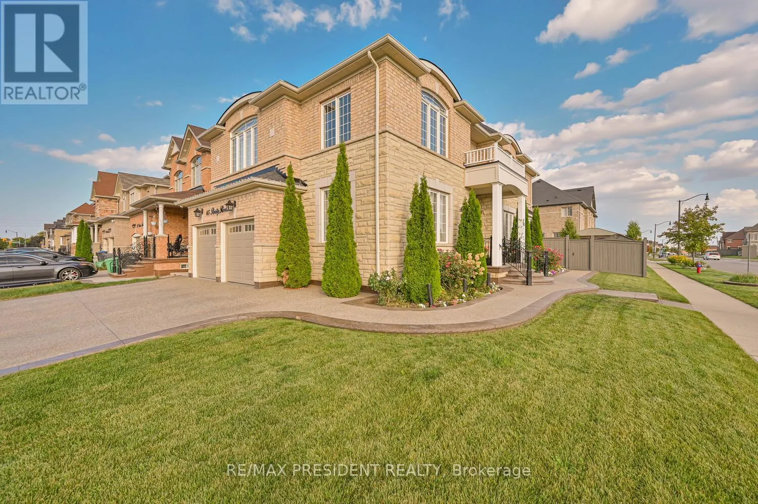 65 PARITY ROAD