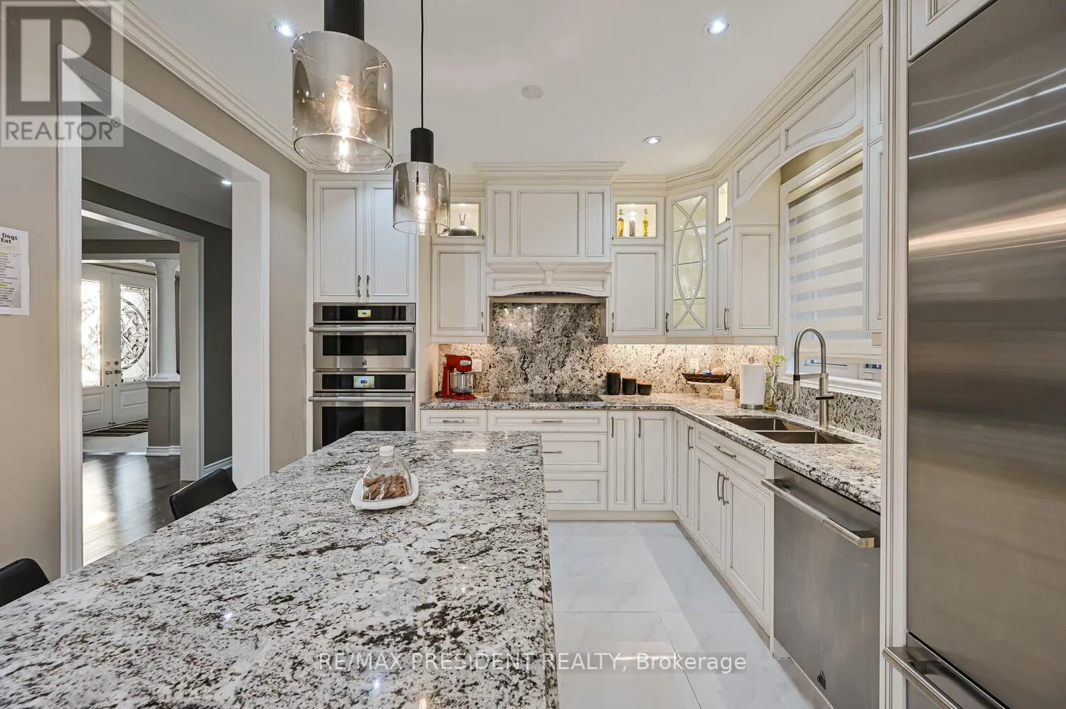 65 PARITY ROAD