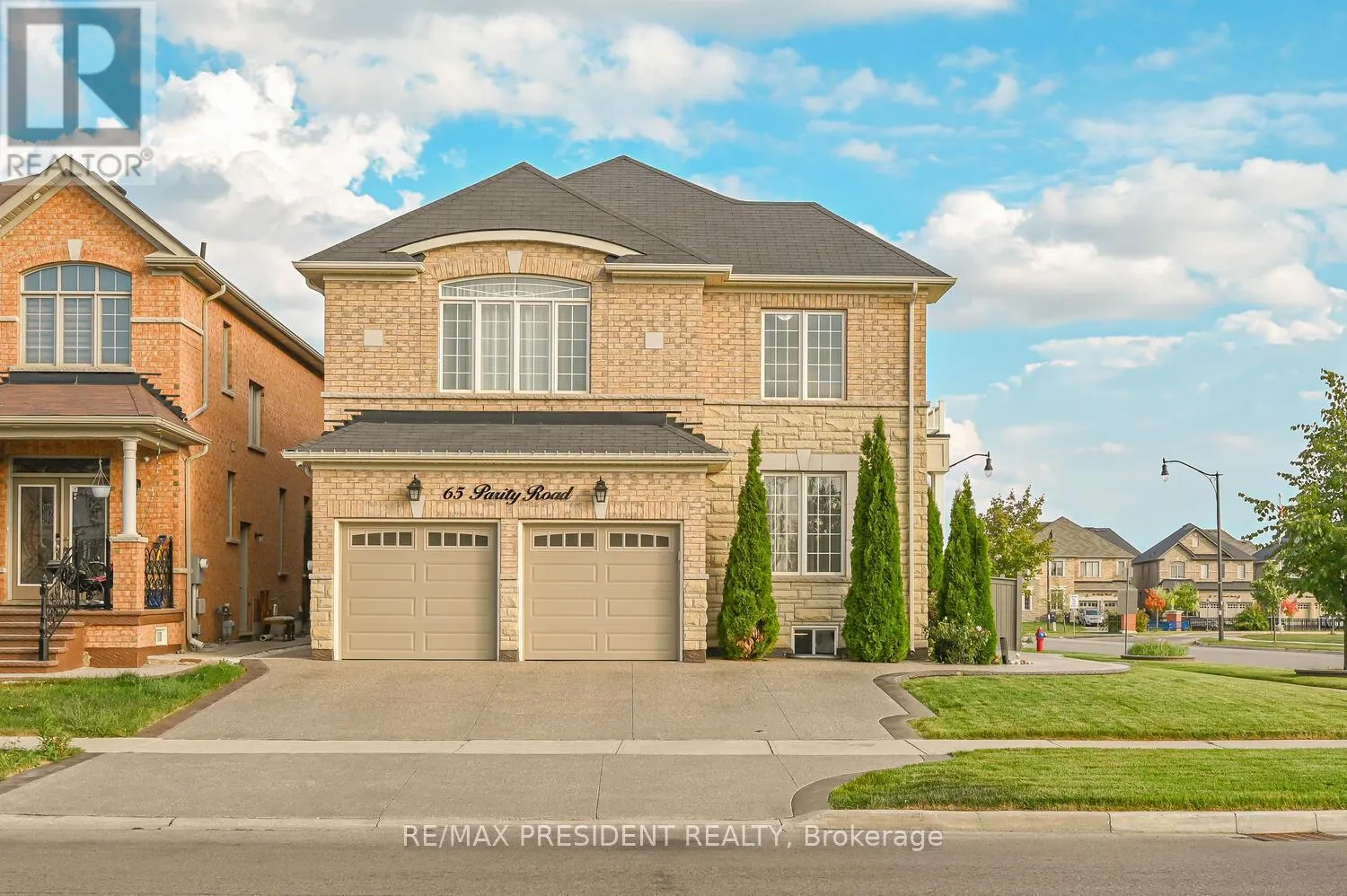 65 PARITY ROAD