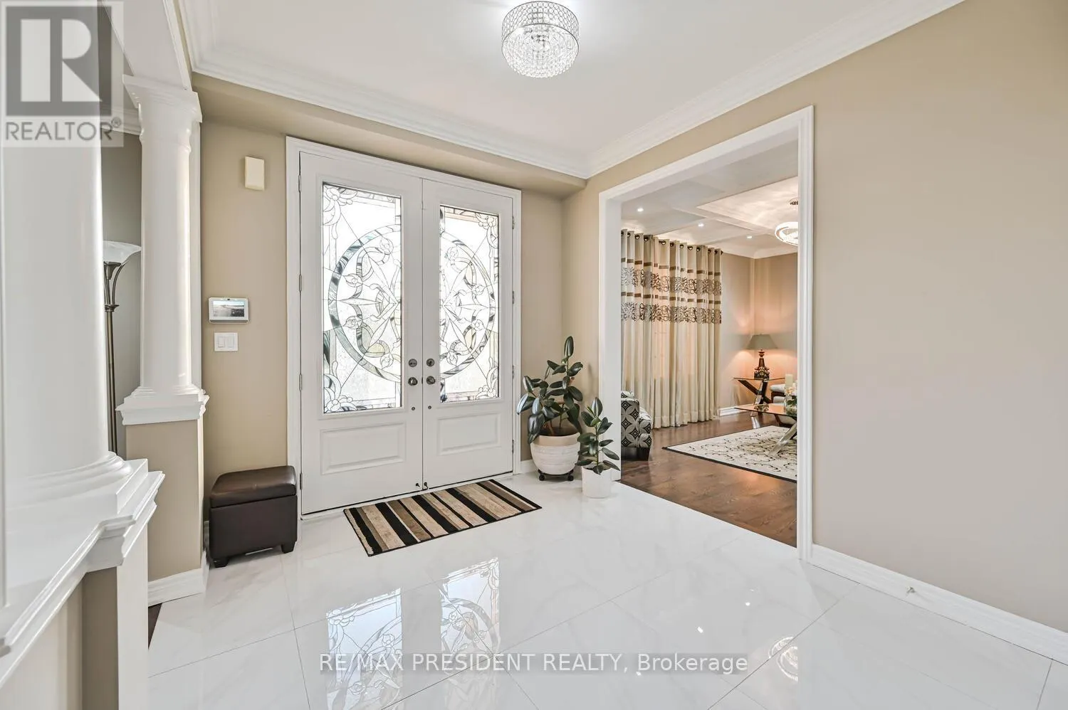 65 PARITY ROAD