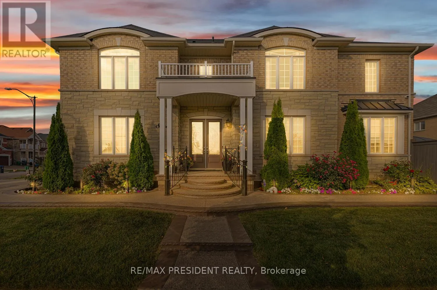 65 PARITY ROAD
