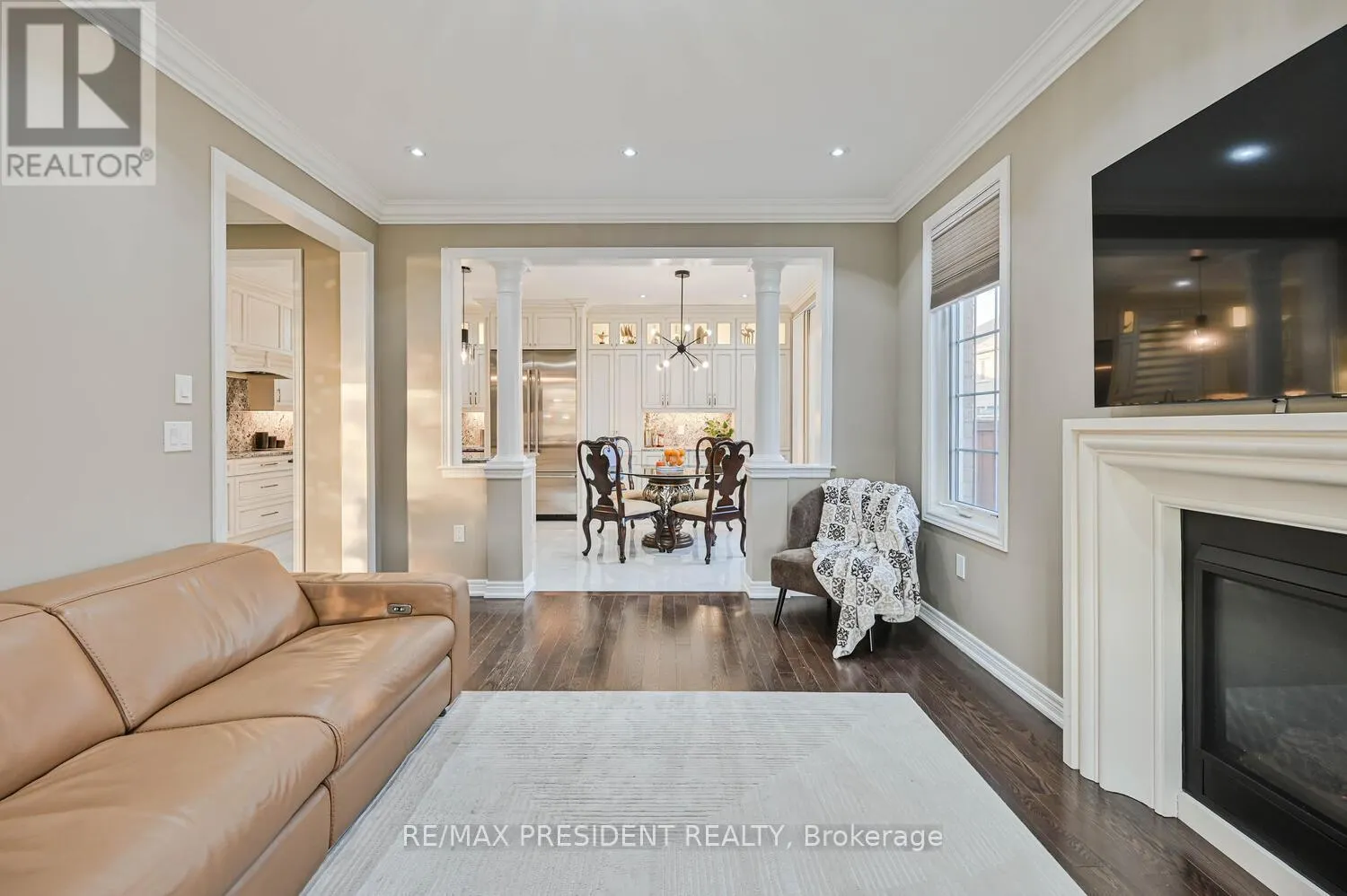 65 PARITY ROAD