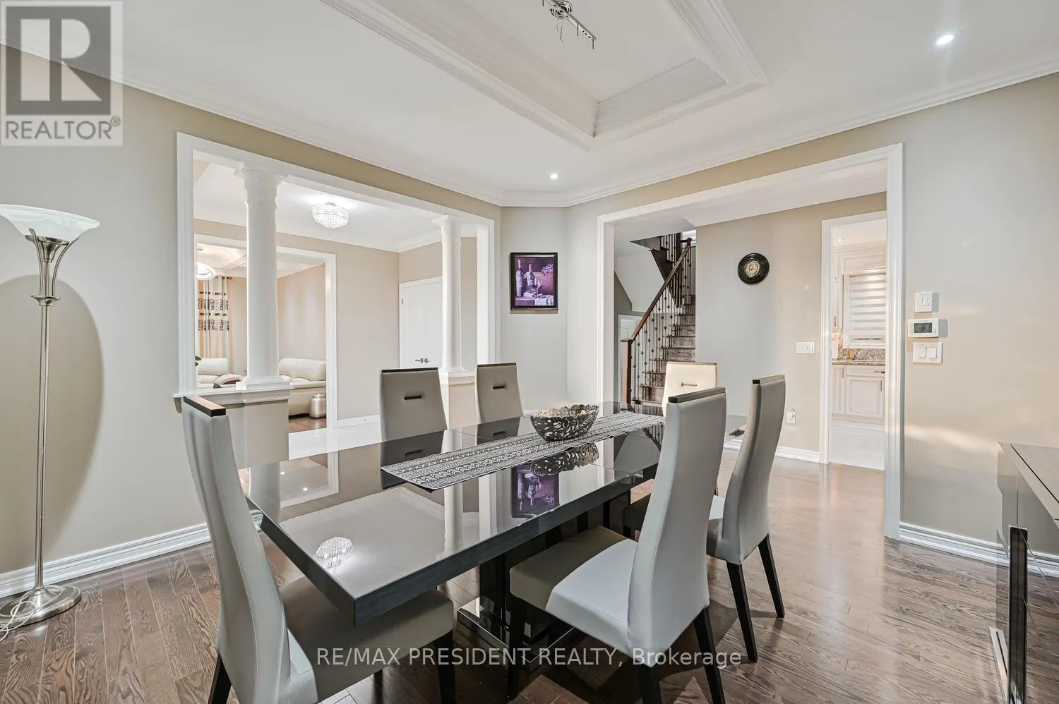 65 PARITY ROAD
