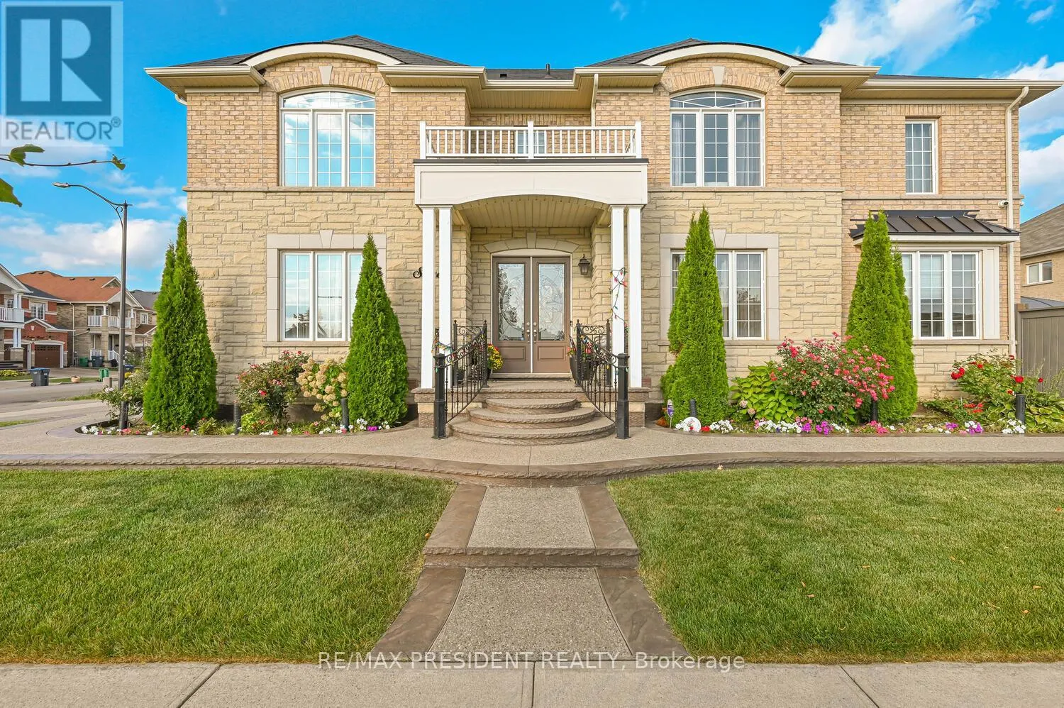 65 PARITY ROAD