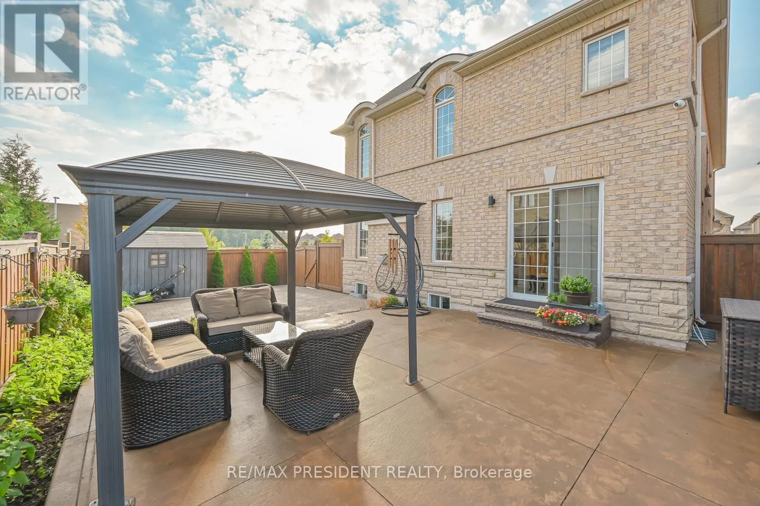 65 PARITY ROAD