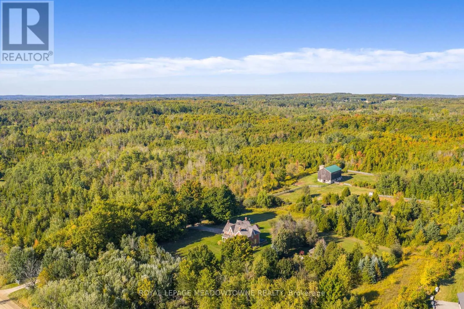 16089 SHAWS CREEK ROAD