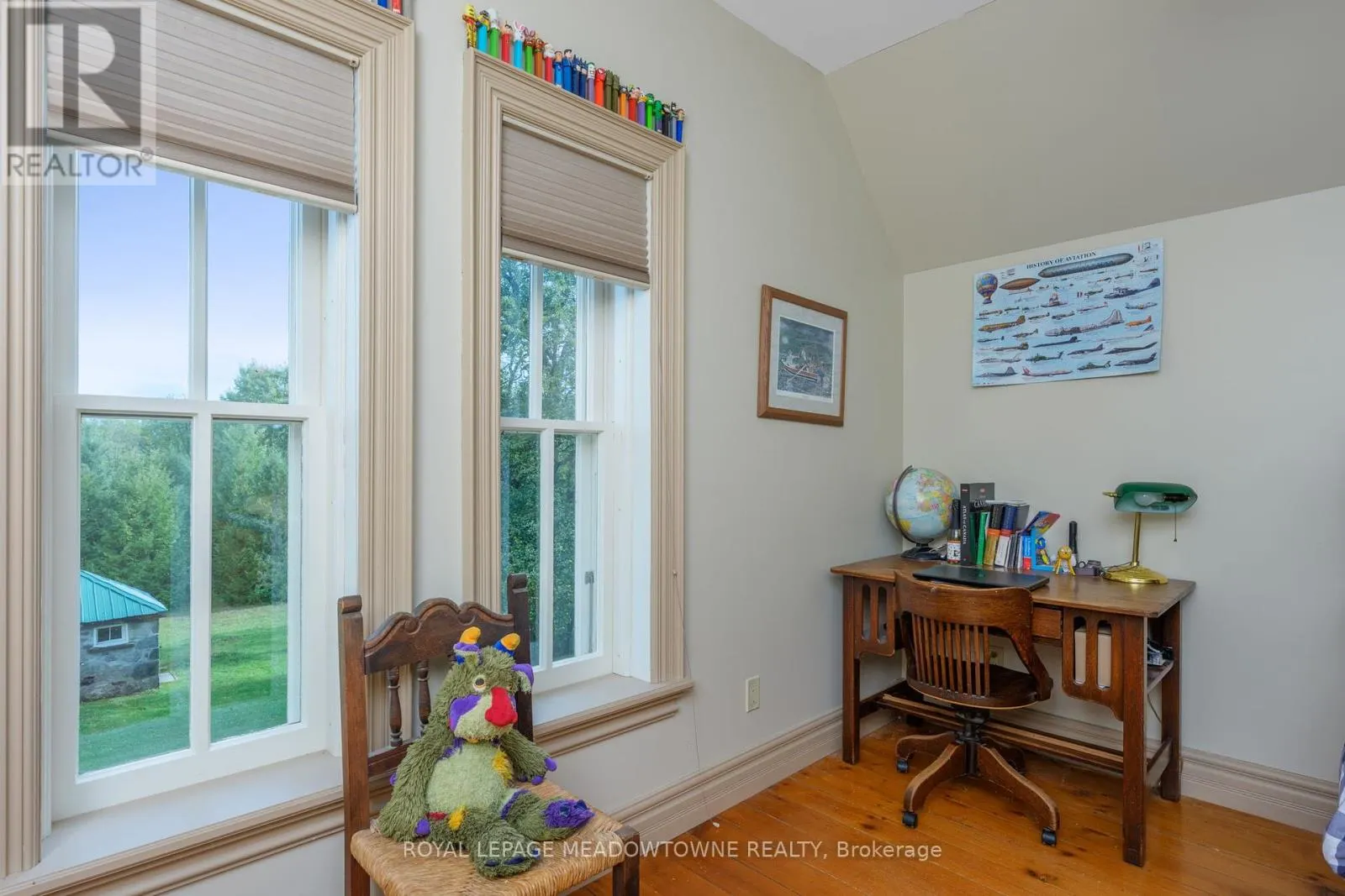 16089 SHAWS CREEK ROAD