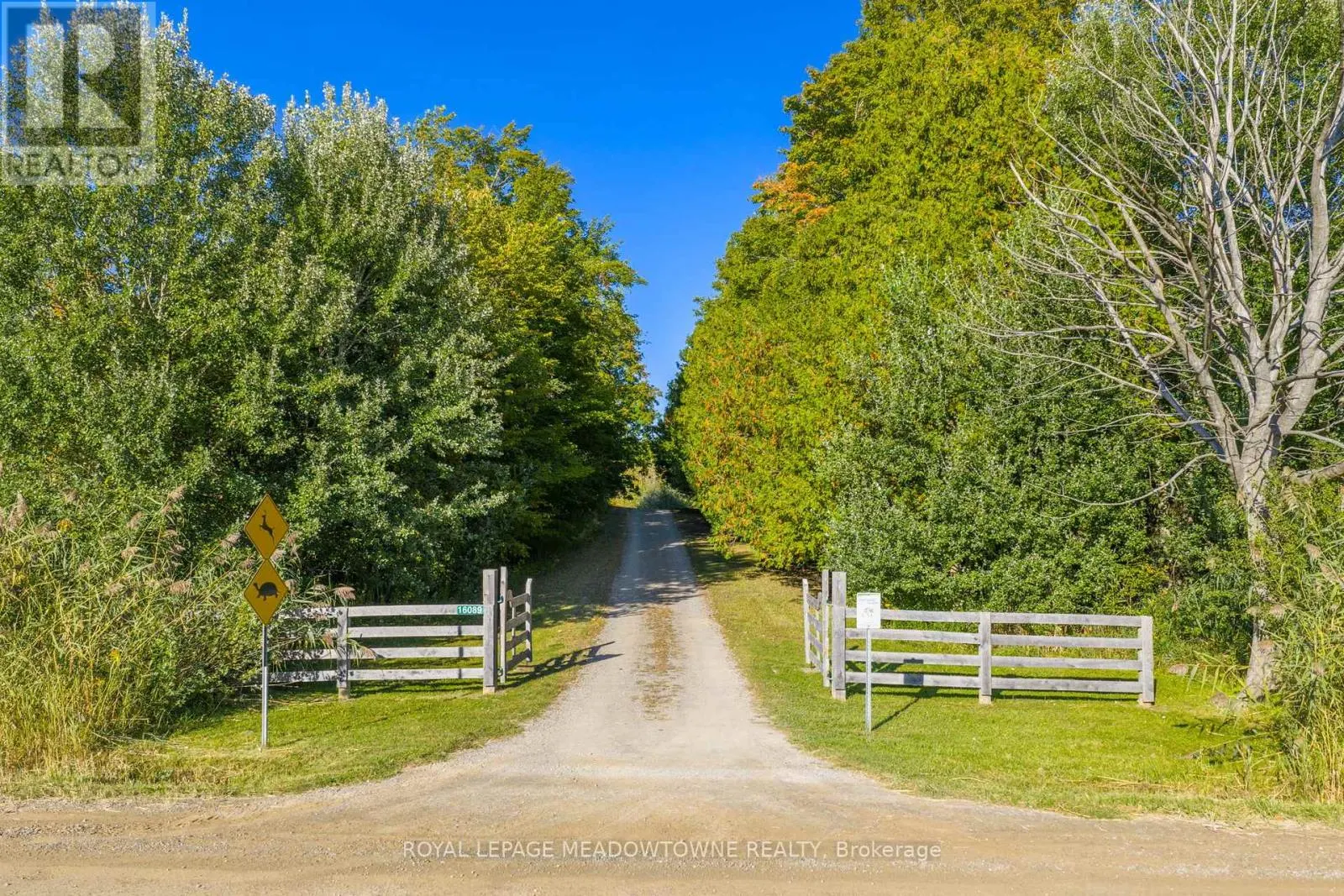 16089 SHAWS CREEK ROAD