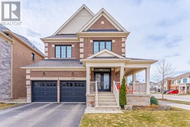 1409 ARGALL COURT