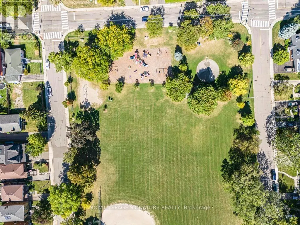 101 HILLSIDE AVENUE