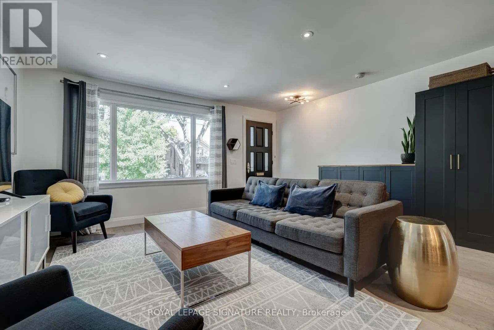 101 HILLSIDE AVENUE