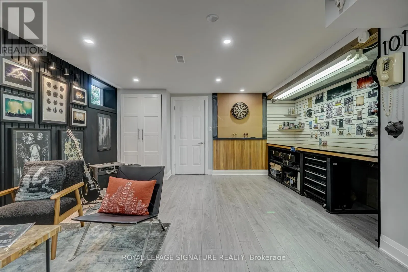 101 HILLSIDE AVENUE