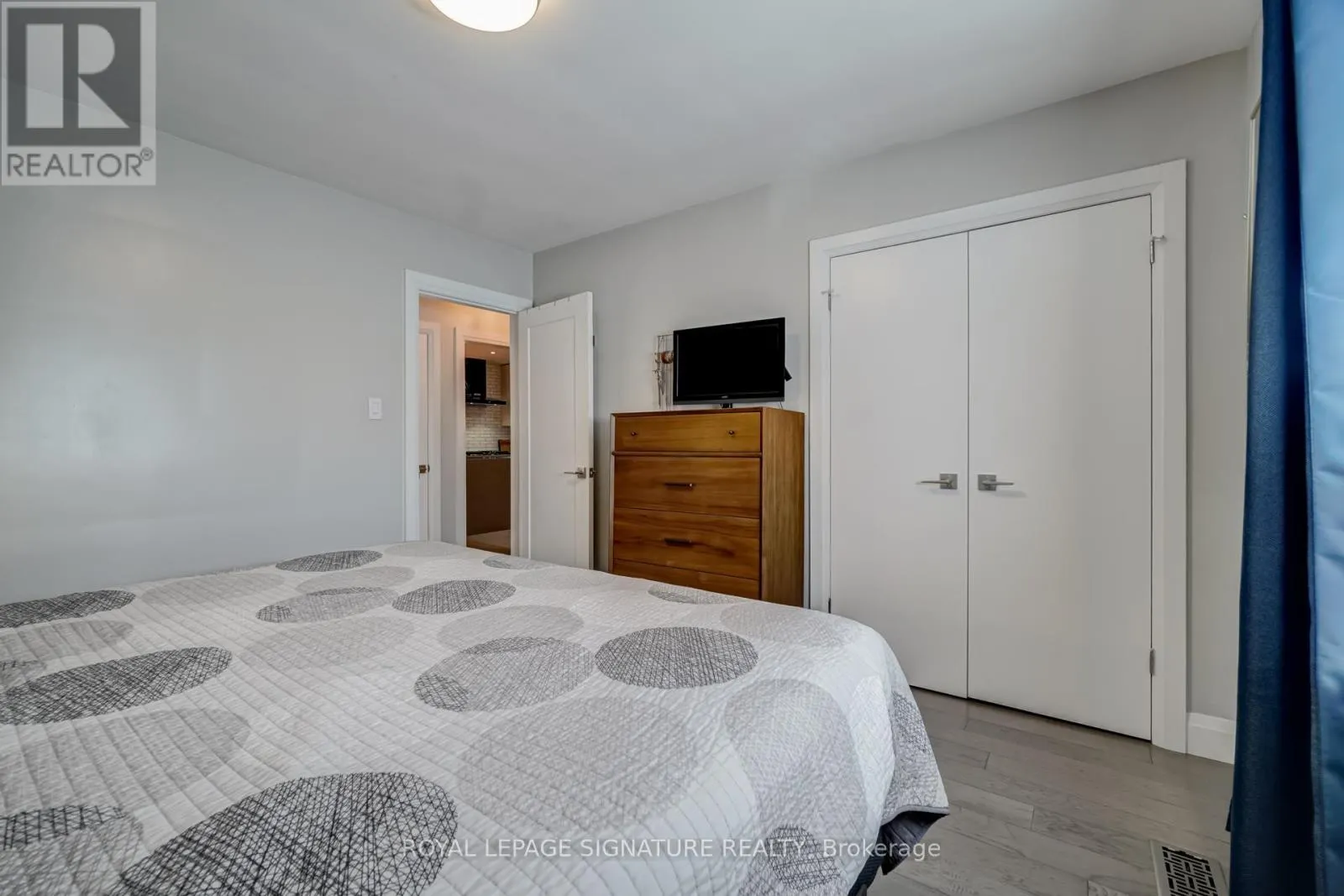 101 HILLSIDE AVENUE