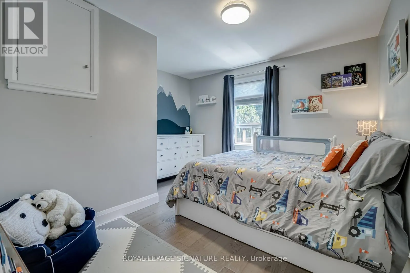 101 HILLSIDE AVENUE