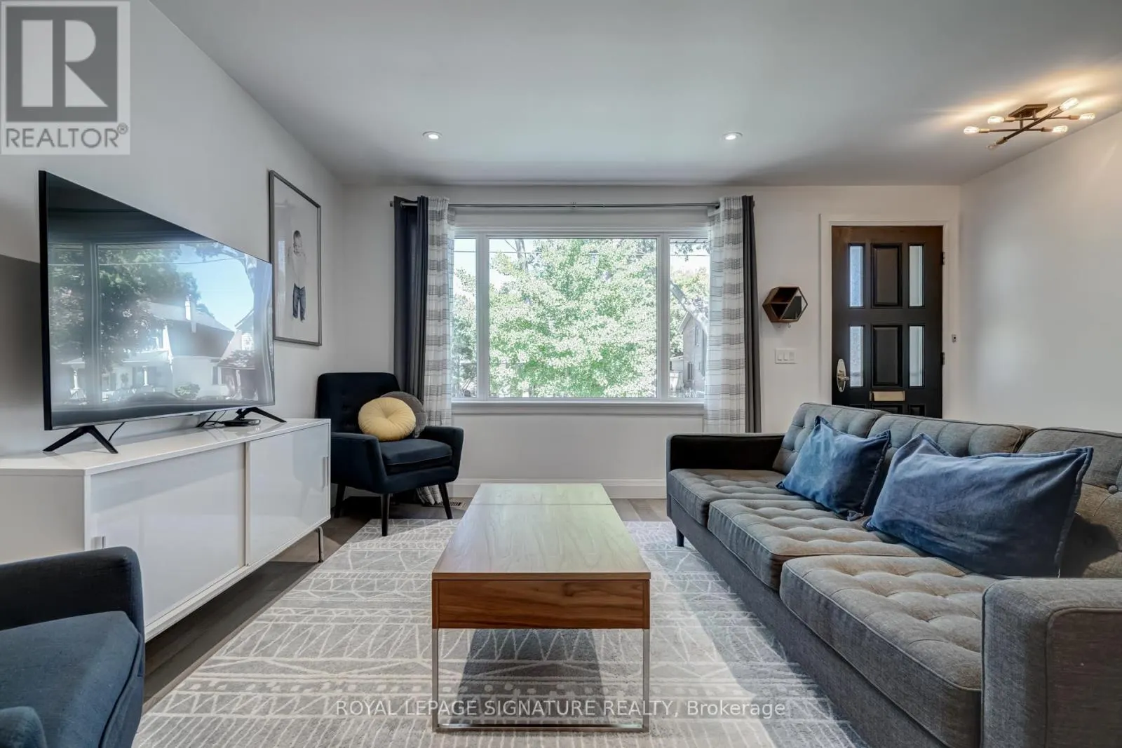 101 HILLSIDE AVENUE