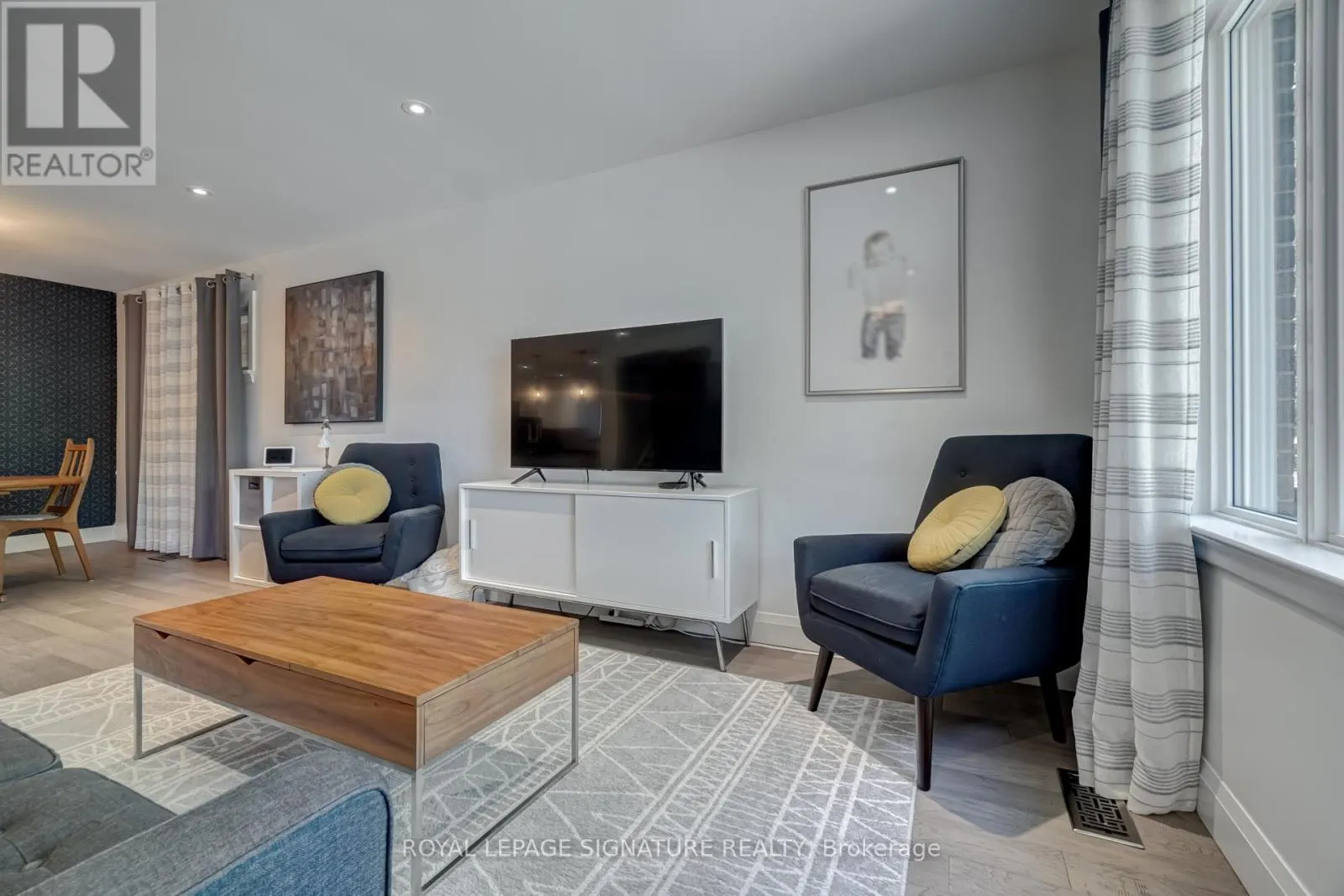 101 HILLSIDE AVENUE