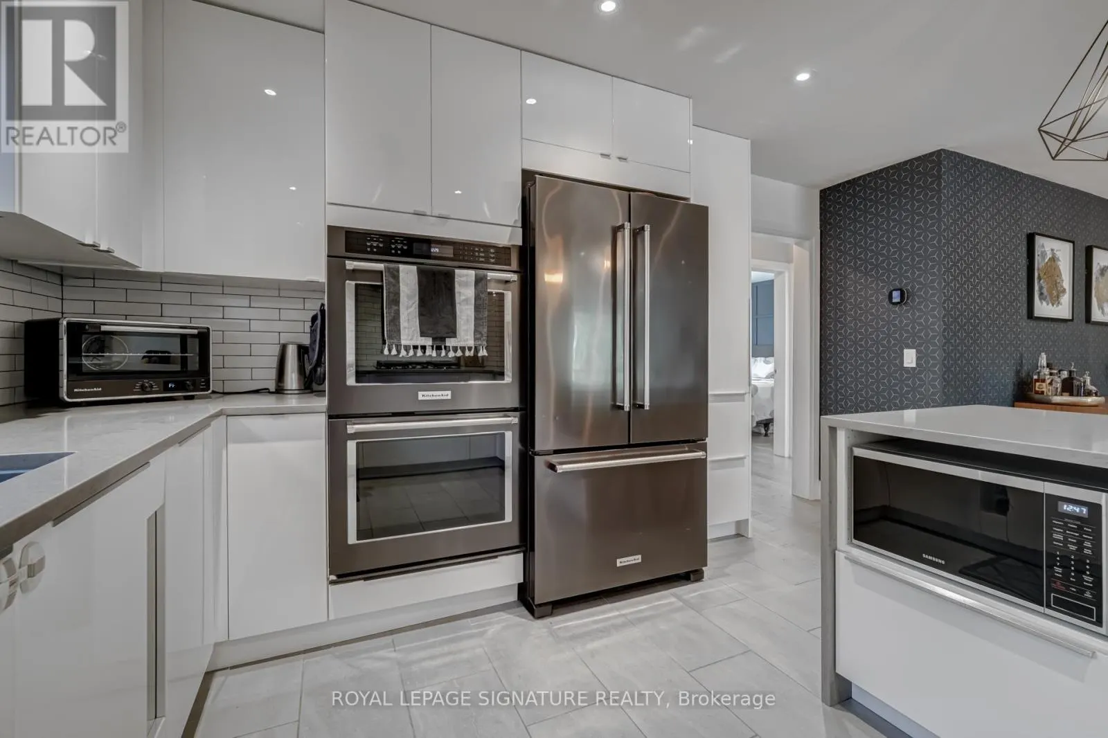 101 HILLSIDE AVENUE