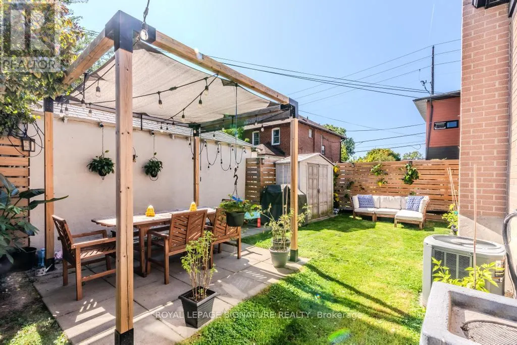 101 HILLSIDE AVENUE