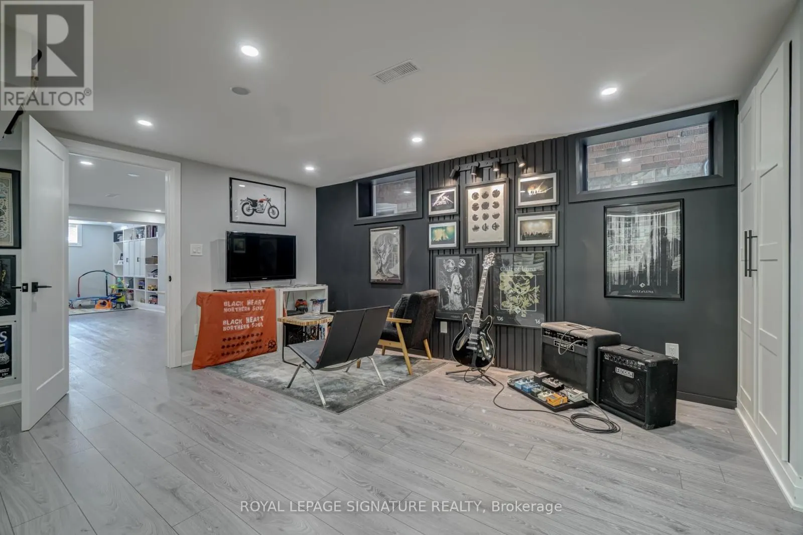 101 HILLSIDE AVENUE