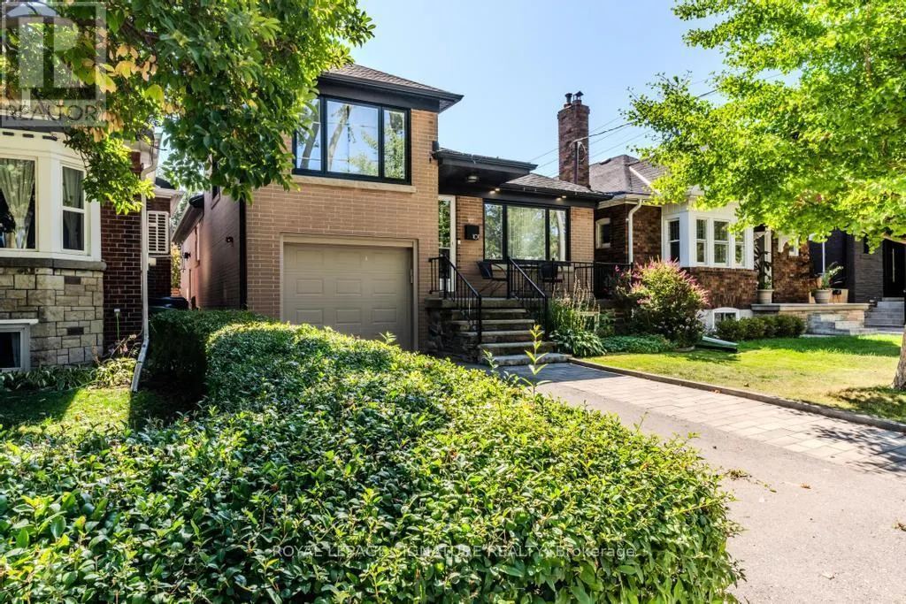 101 HILLSIDE AVENUE