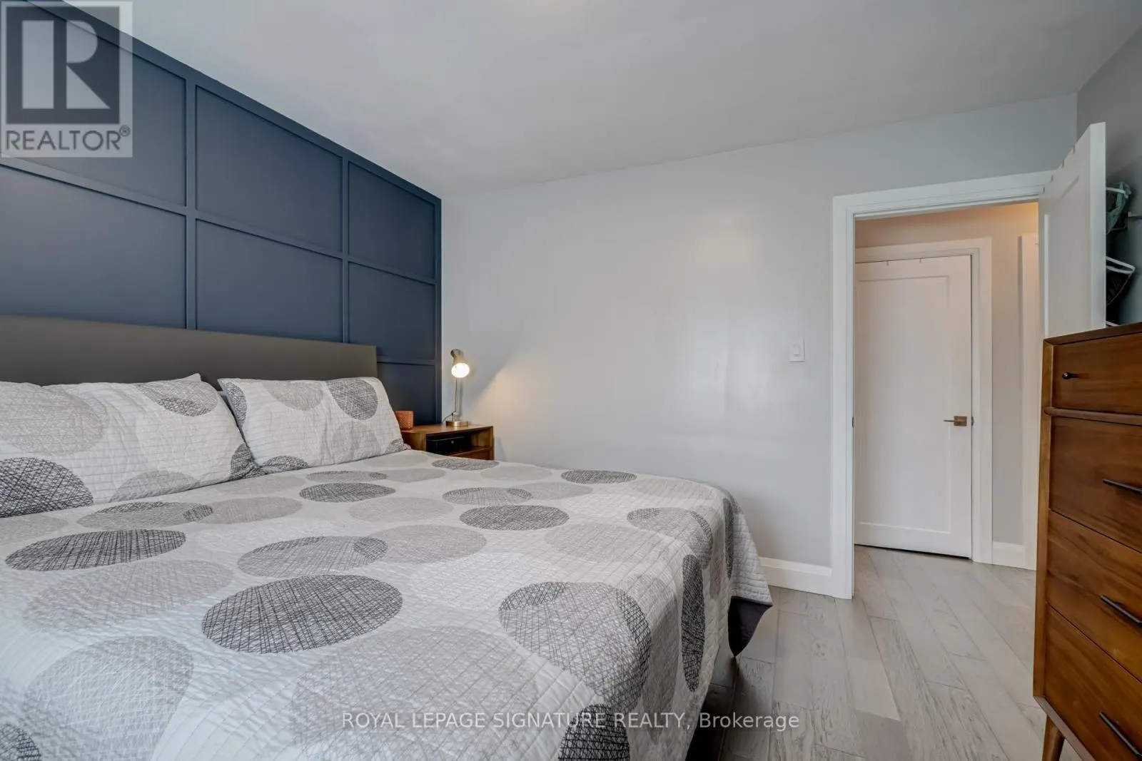 101 HILLSIDE AVENUE