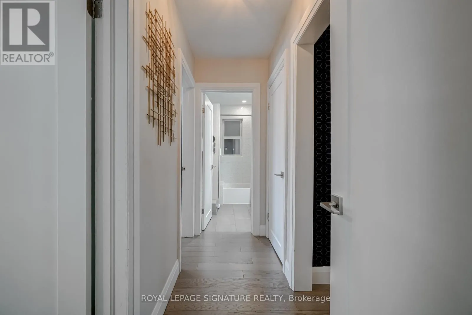 101 HILLSIDE AVENUE