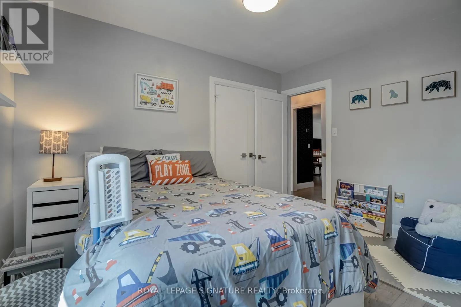 101 HILLSIDE AVENUE
