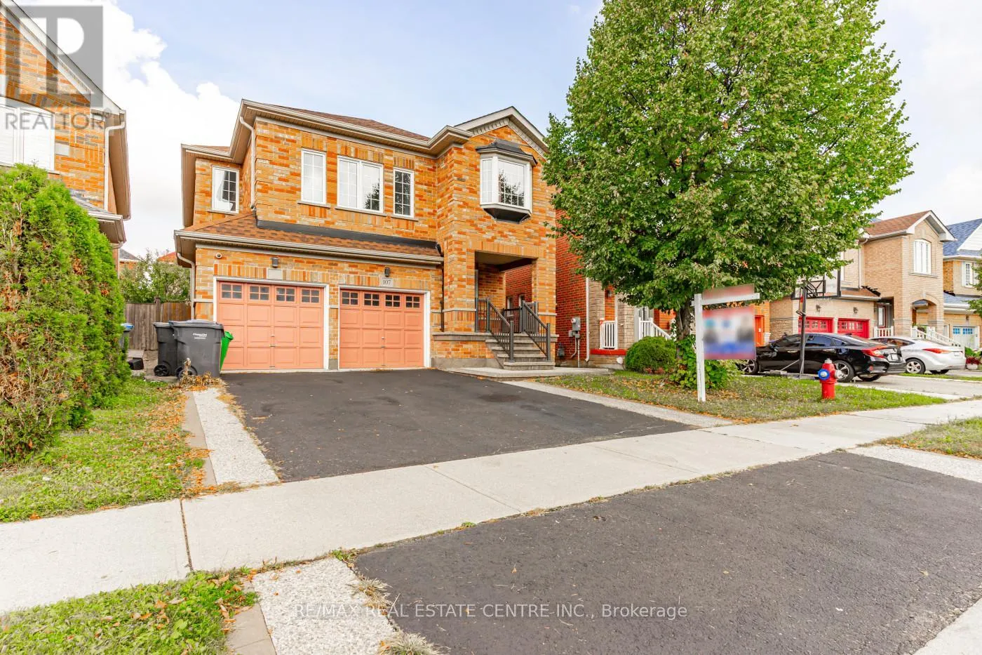 107 CROWN VICTORIA DRIVE