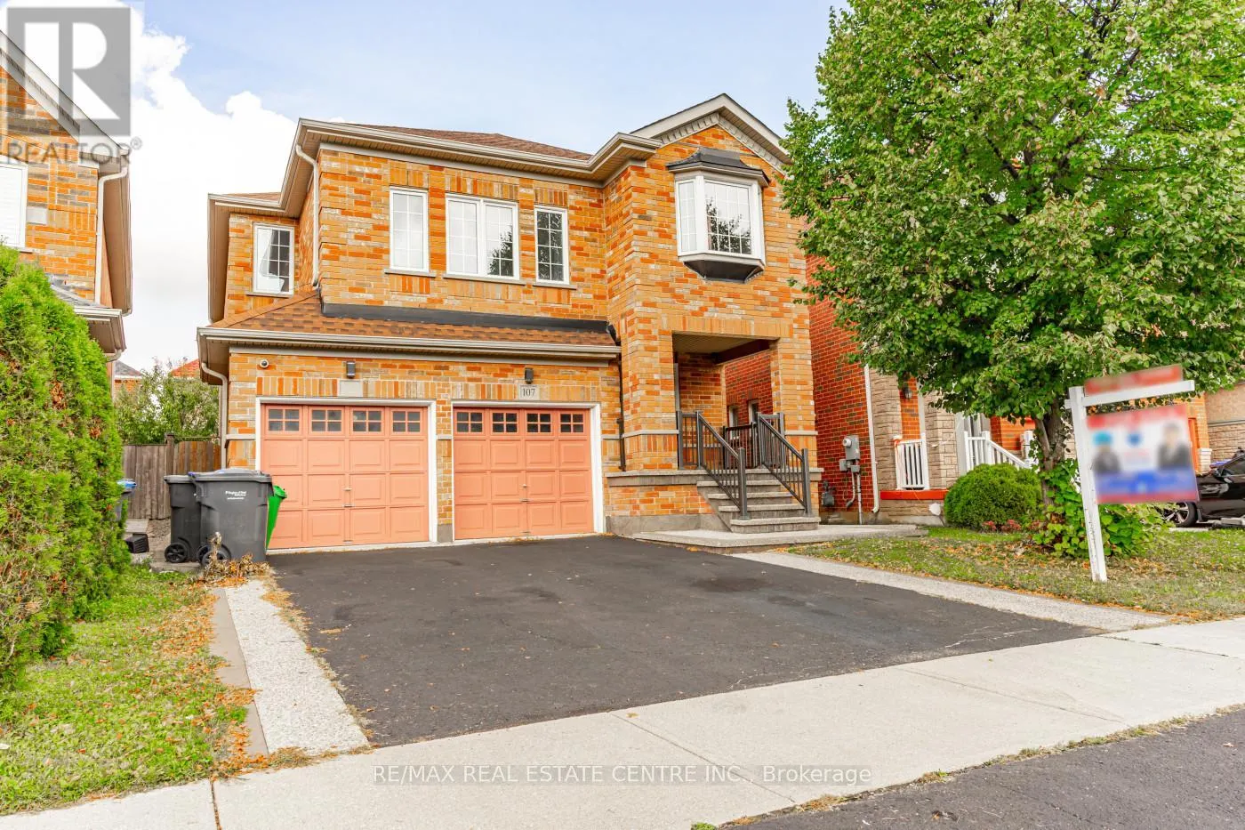 107 CROWN VICTORIA DRIVE