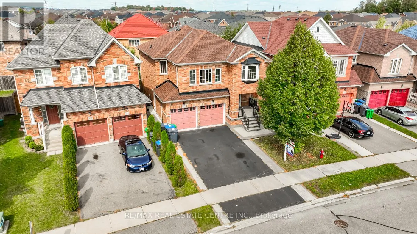 107 CROWN VICTORIA DRIVE