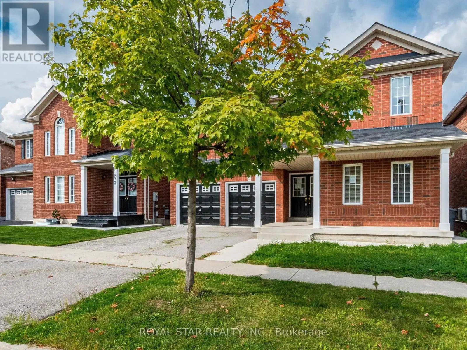 275 CHECKERBERRY CRESCENT