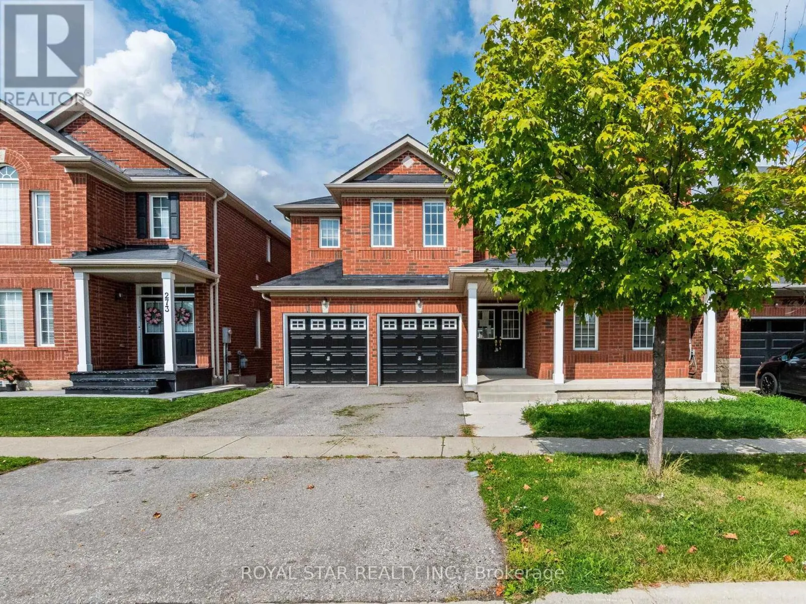 275 CHECKERBERRY CRESCENT