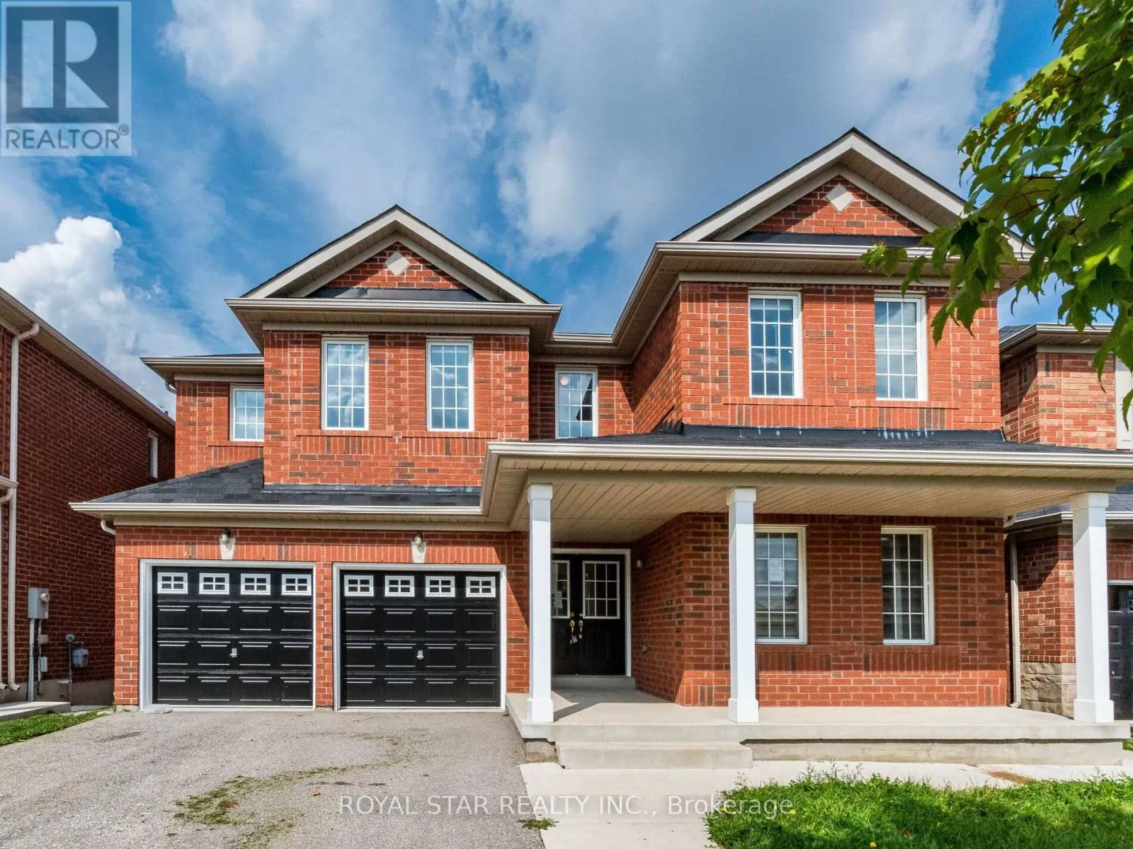275 CHECKERBERRY CRESCENT