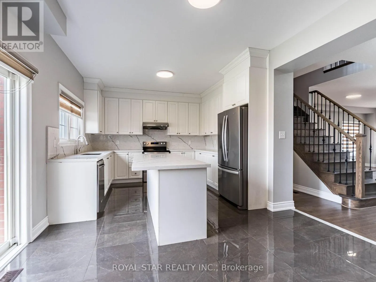 275 CHECKERBERRY CRESCENT