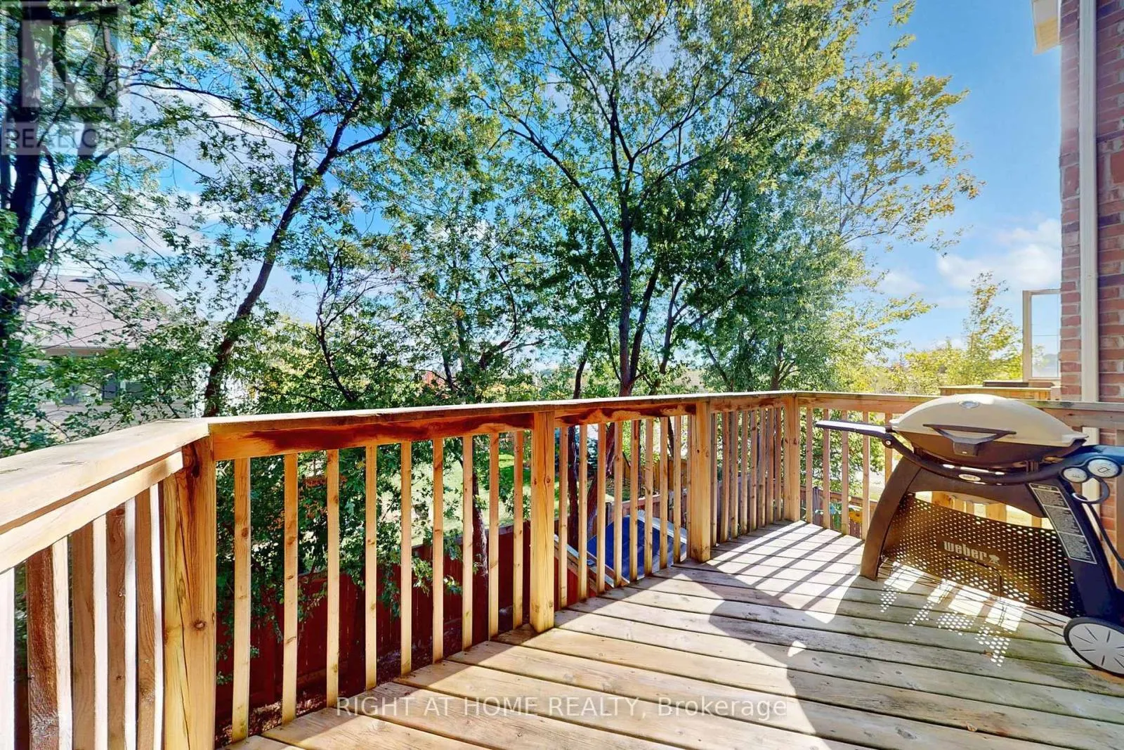 2003 DEERVIEW COMMON