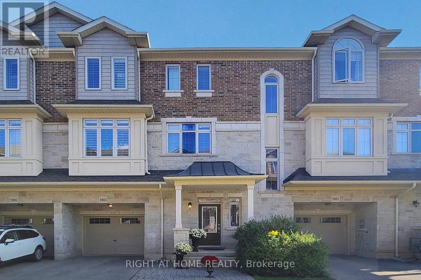 2003 DEERVIEW COMMON