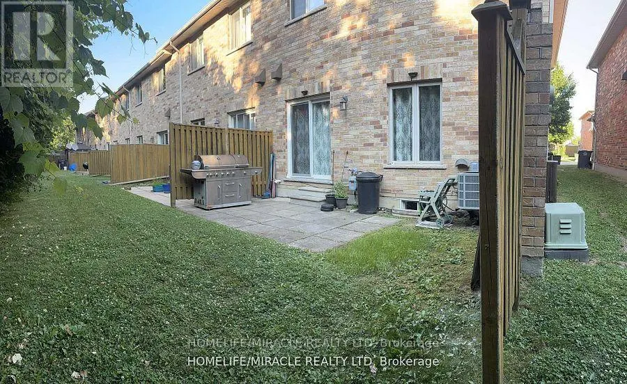 17 - 7385 MAGISTRATE TERRACE